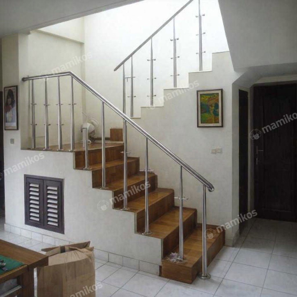 Rumah Sertifikat SHM 7 Kamar Tidur 4 Kamar Mandi Kemanggisan Jakarta Barat - Photo 5