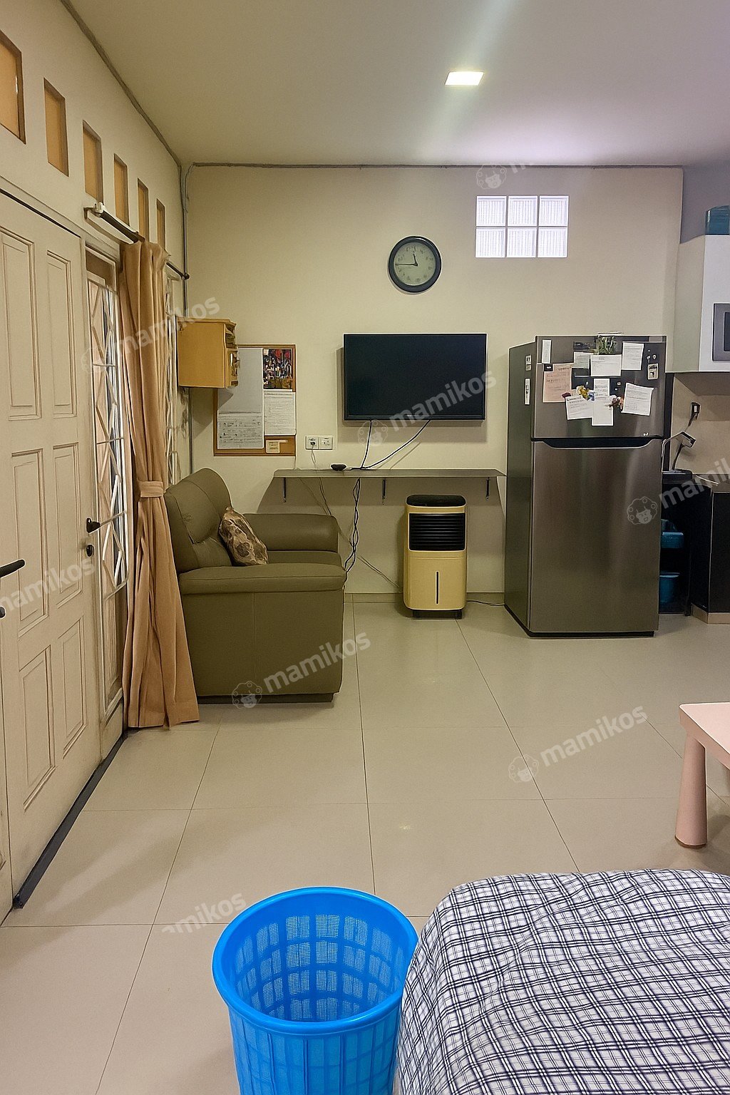 Rumah Sertifikat SHM 3 Kamar Tidur 2 Kamar Mandi Duren Sawit Jakarta Timur - Photo 4