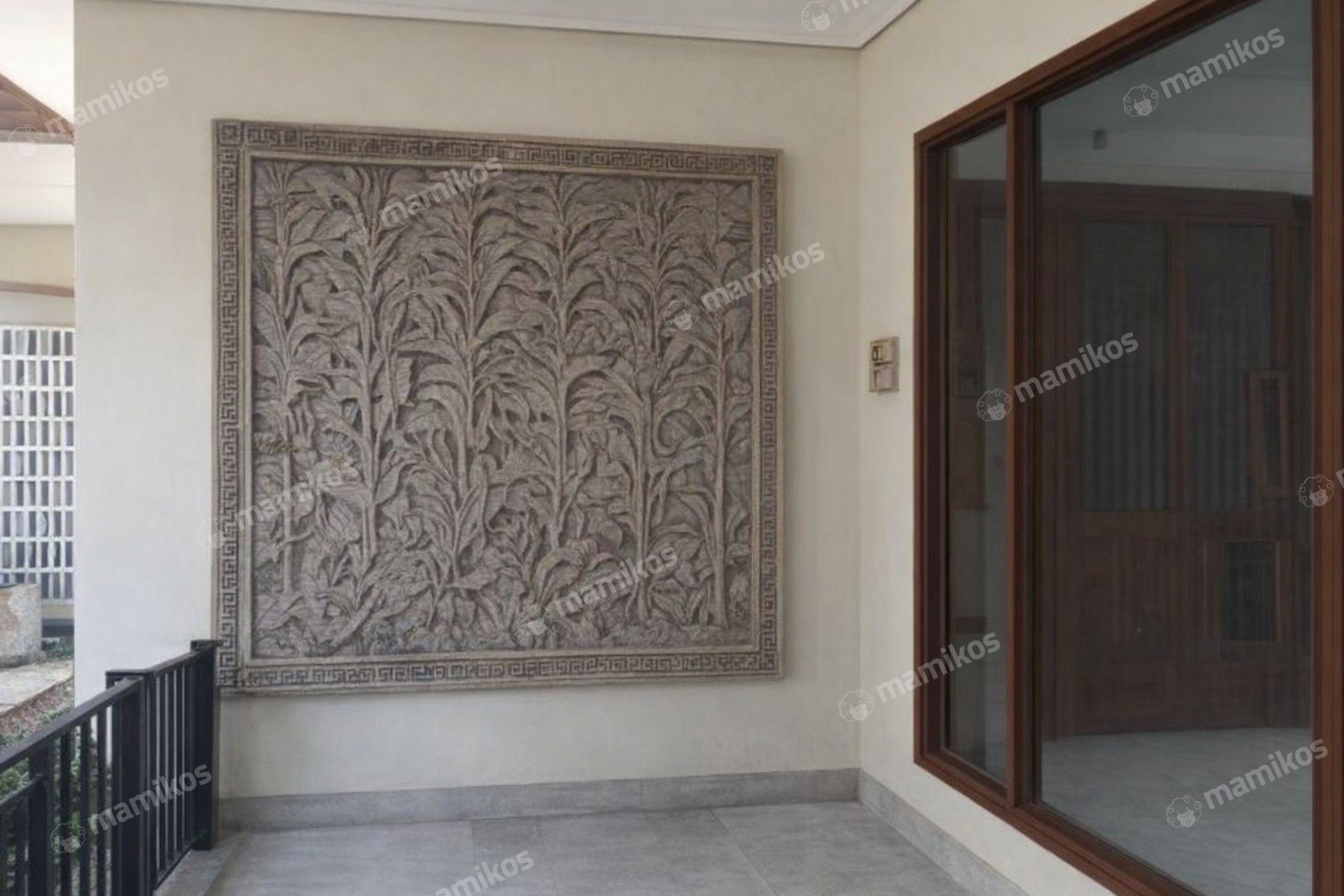 Rumah 8KT 6KM Senayan Jakarta Selatan - Photo 4