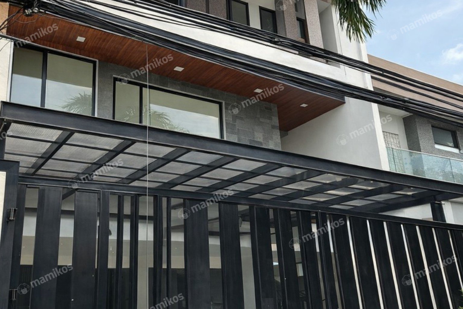 Rumah 5KT 5KM Citra Garden Jakarta Barat