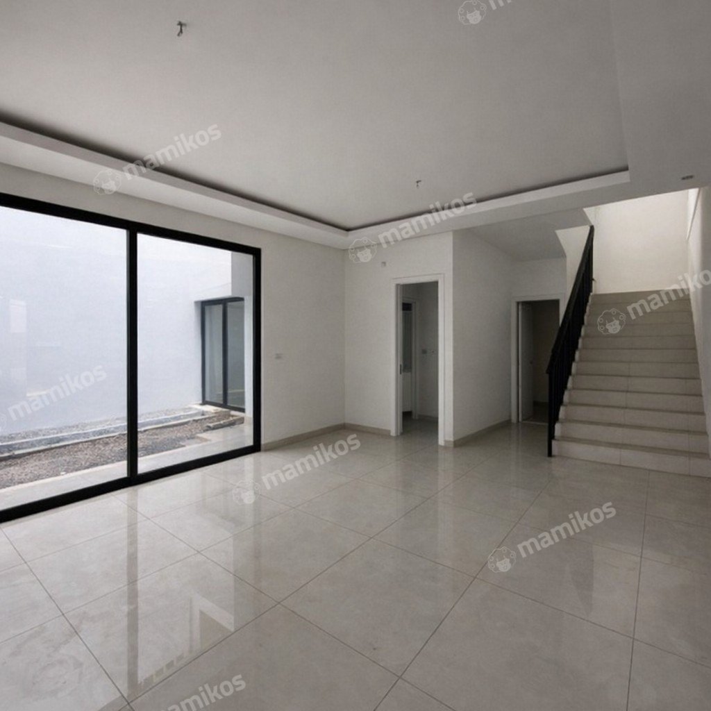 Rumah Baru Sertifikat SHM 5 Kamar Tidur Citra Garden Jakarta Barat - Photo 4
