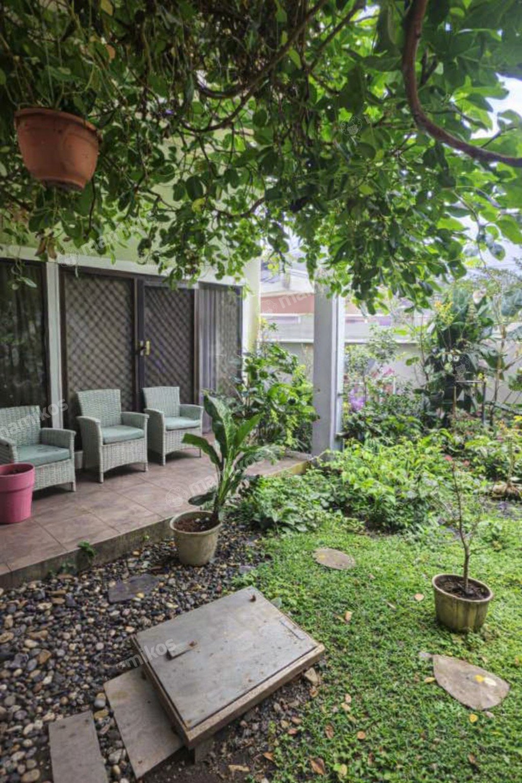Rumah Sertifikat SHM 4 Kamar Tidur 3 Kamar Mandi Cakung Jakarta Timur - Photo 3