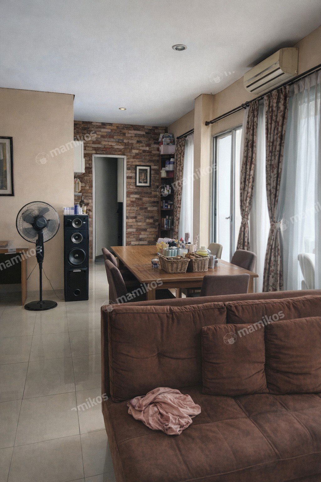 Rumah Sertifikat SHM 4 Kamar Tidur 3 Kamar Mandi Cakung Jakarta Timur - Photo 4