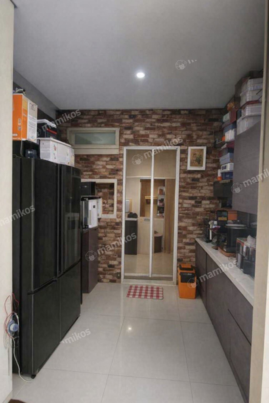 Rumah Sertifikat SHM 4 Kamar Tidur 3 Kamar Mandi Cakung Jakarta Timur - Photo 5