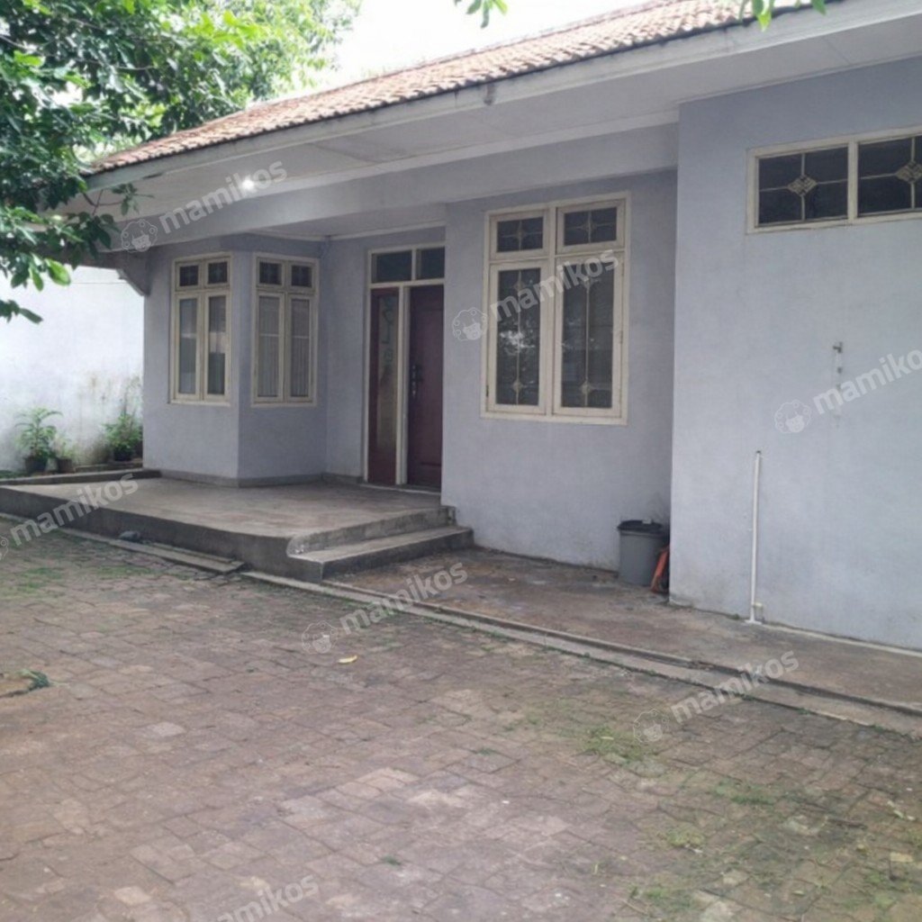 Rumah Sertifikat SHM 4 Kamar Tidur 3 Kamar Mandi Pulo Gadung Jakarta Timur - Photo 3