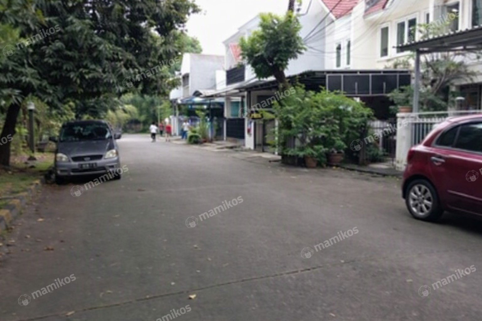 Rumah Sertifikat SHM 3 Kamar Tidur 2 Kamar Mandi Kelapa Gading Jakarta Utara - Photo 5