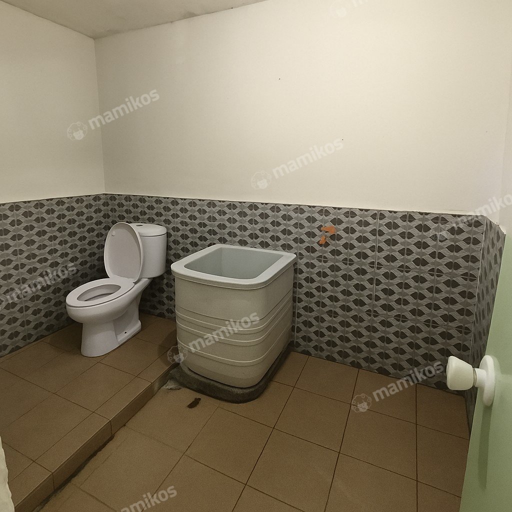 Rumah Sertifikat SHM 3 Kamar Tidur 1 Kamar Mandi Tanjung Duren Selatan Jakarta Barat - Photo 2