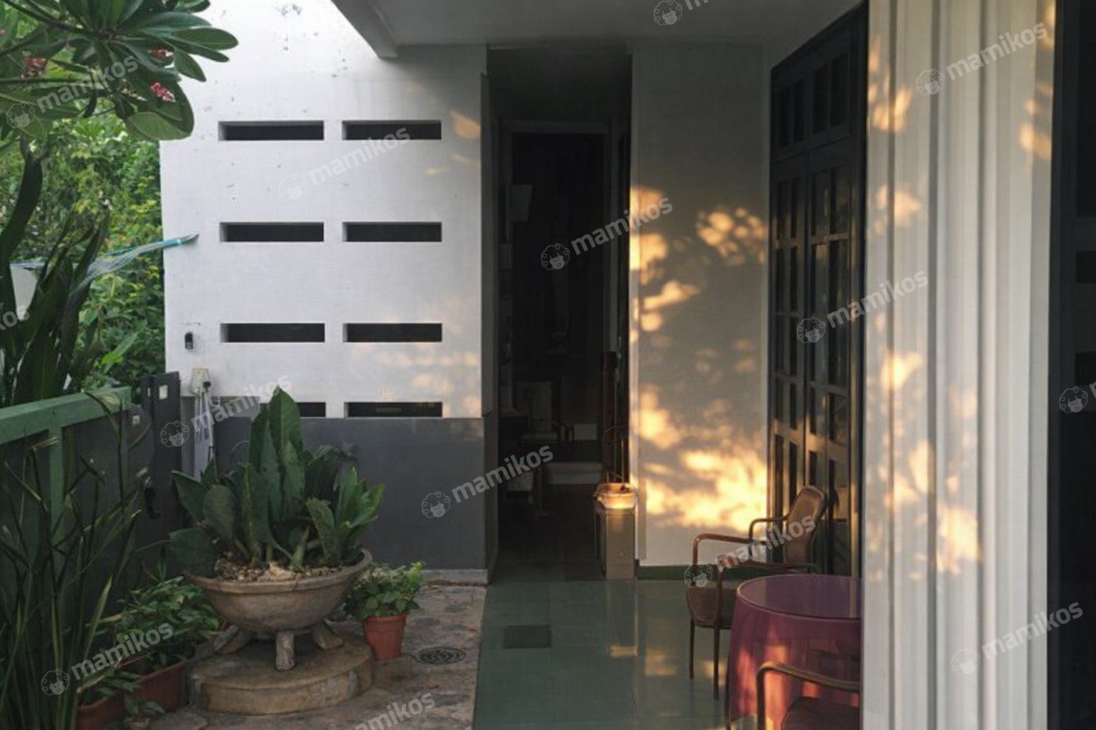 Rumah Sertifikat SHM 4 Kamar Tidur 4 Kamar Mandi Pulomas Jakarta Timur