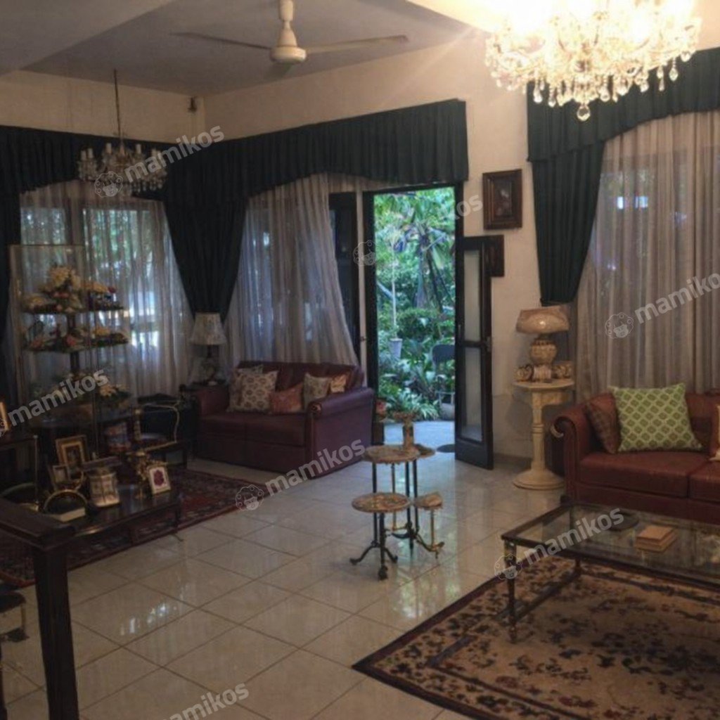 Rumah Sertifikat SHM 4 Kamar Tidur 4 Kamar Mandi Pulomas Jakarta Timur - Photo 4