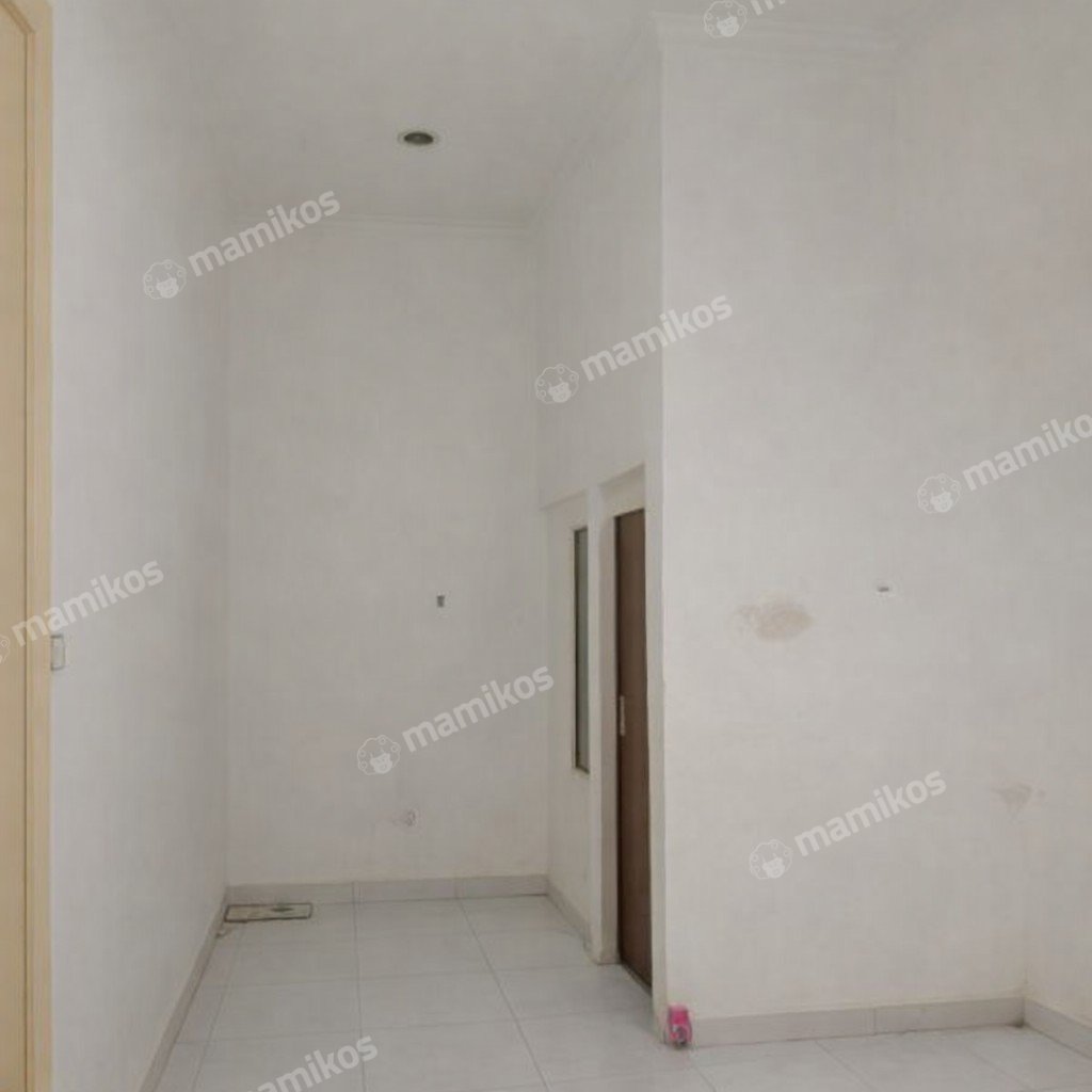 Rumah Sertifikat SHM 3 Kamar Tidur 2 Kamar Mandi Sunter Jakarta Utara - Photo 2