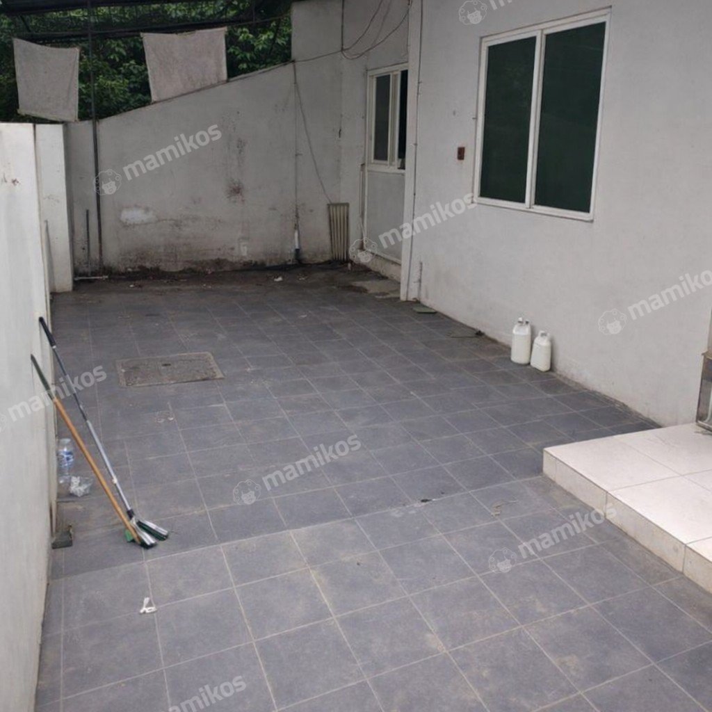 Rumah Sertifikat SHM 3 Kamar Tidur 2 Kamar Mandi Sunter Jakarta Utara - Photo 3