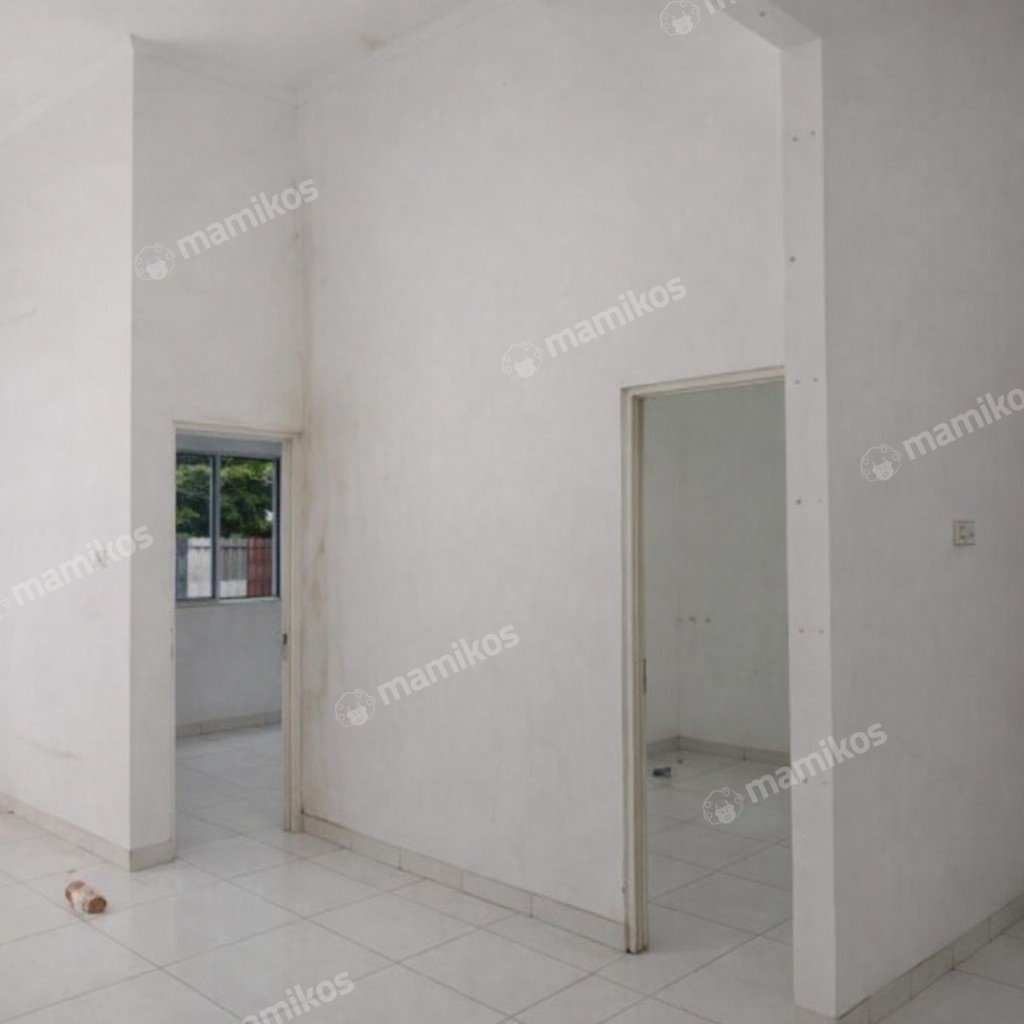 Rumah Sertifikat SHM 3 Kamar Tidur 2 Kamar Mandi Sunter Jakarta Utara - Photo 4