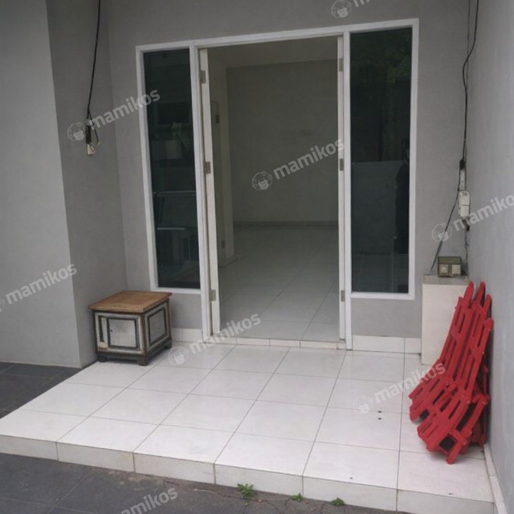 Rumah Sertifikat SHM 3 Kamar Tidur 2 Kamar Mandi Sunter Jakarta Utara - Photo 5