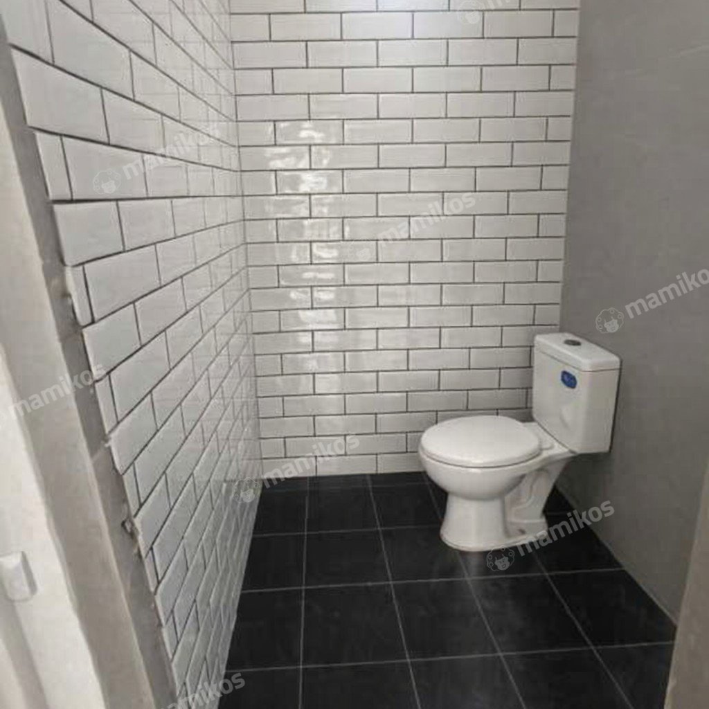 Rumah Sertifikat SHM 3 Kamar Tidur 2 Kamar Mandi Cilangkap Jakarta Timur - Photo 2