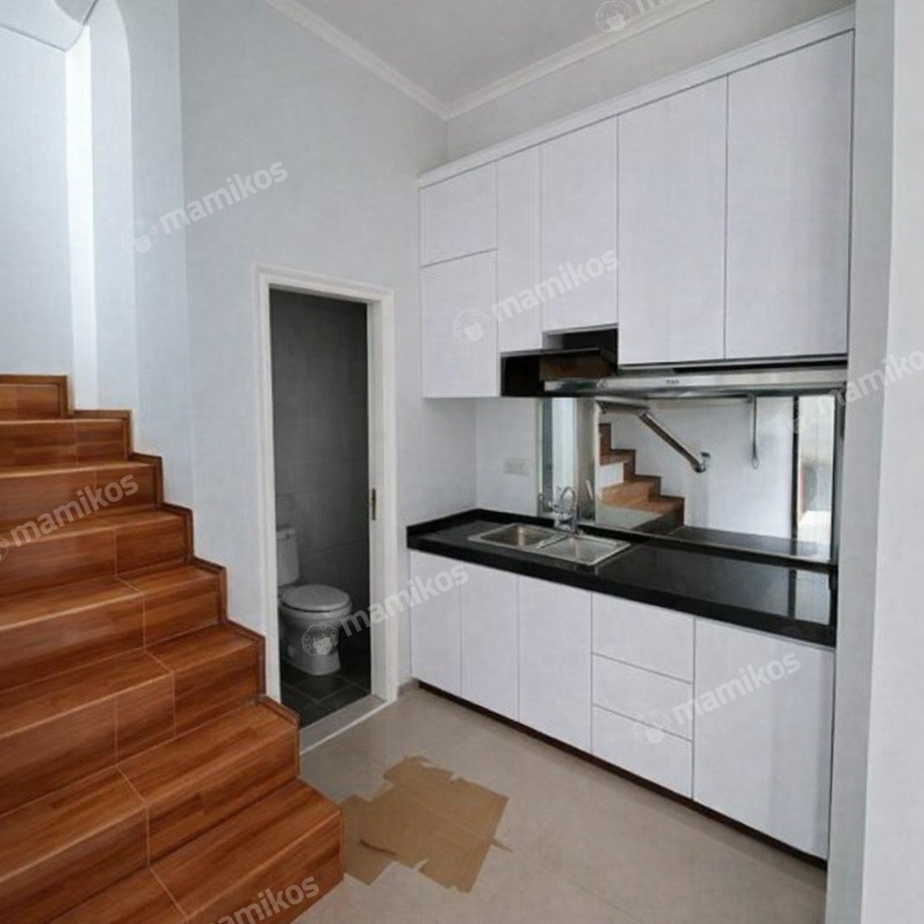 Rumah Sertifikat SHM 3 Kamar Tidur 2 Kamar Mandi Cilangkap Jakarta Timur - Photo 3