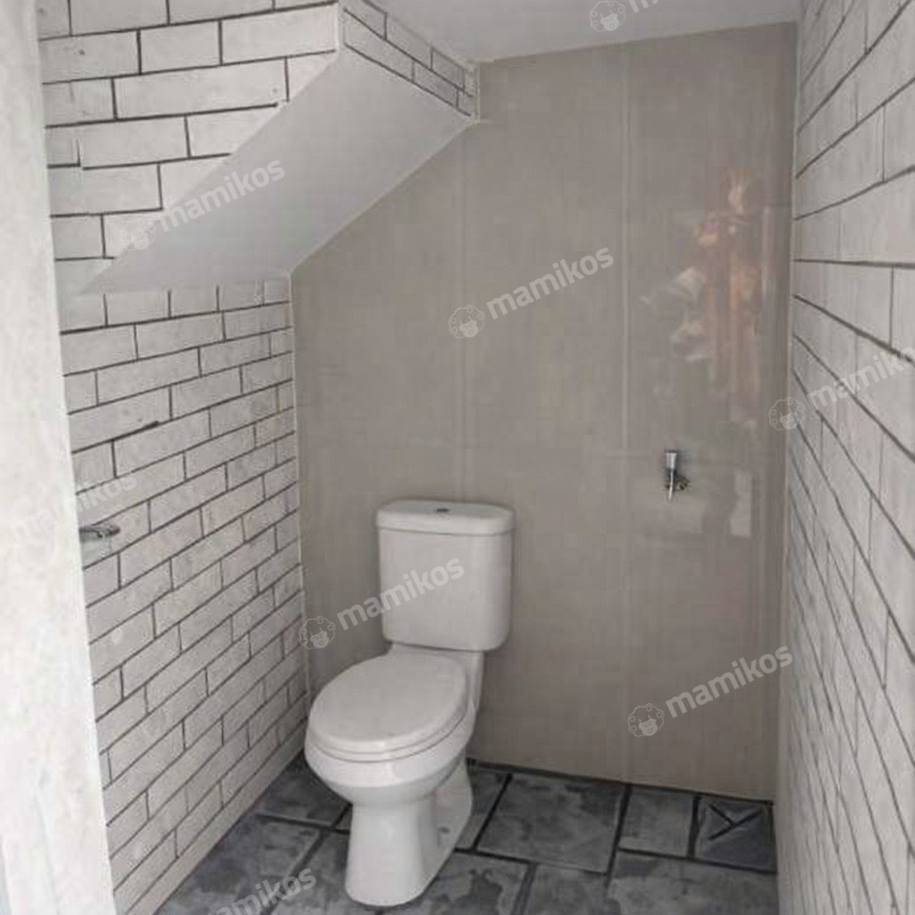 Rumah Sertifikat SHM 3 Kamar Tidur 2 Kamar Mandi Cilangkap Jakarta Timur - Photo 5