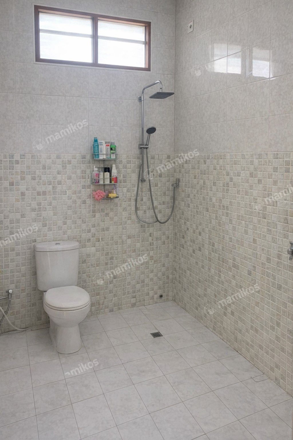 Rumah Sertifikat SHM 6 Kamar Tidur 3 Kamar Mandi Rawamangun Jakarta Timur - Photo 2