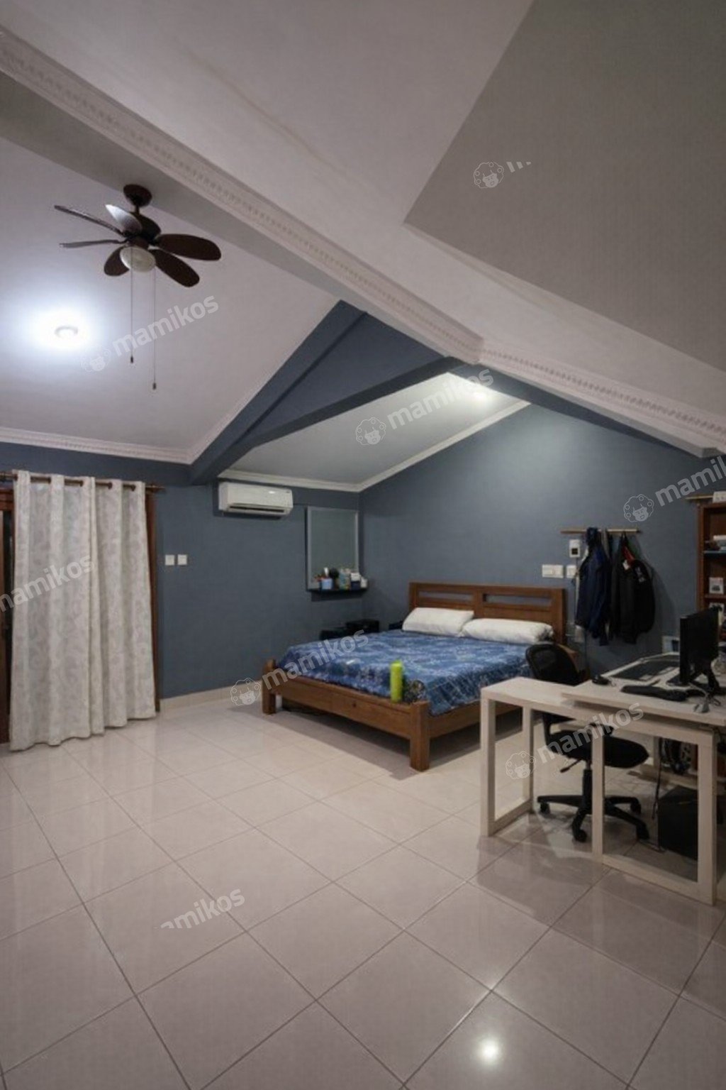 Rumah Sertifikat SHM 6 Kamar Tidur 3 Kamar Mandi Rawamangun Jakarta Timur - Photo 5