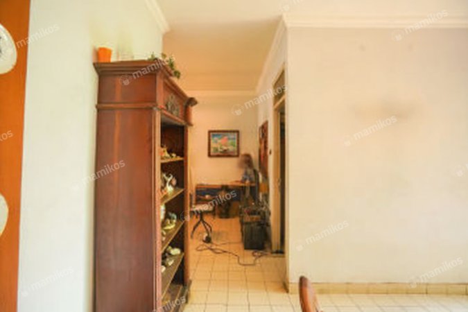 Rumah Sertifikat SHM 3 Kamar Tidur 1 Kamar Mandi Cinere Depok - Photo 3