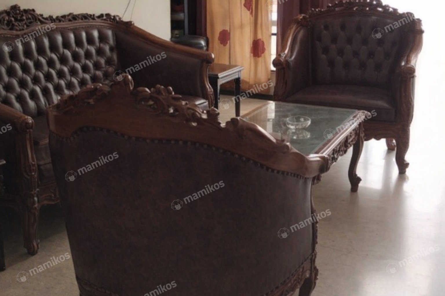 Rumah Sertifikat SHM 8 Kamar Tidur 2 Kamar Mandi Setiabudi Jakarta Selatan