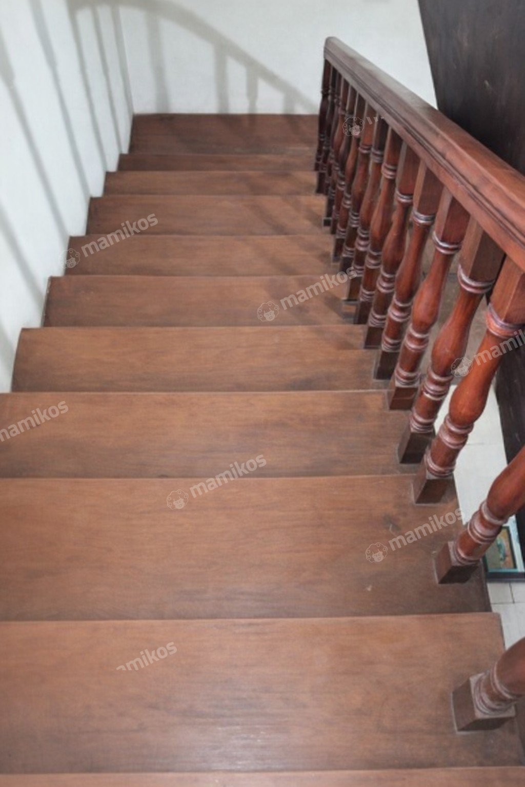 Rumah Sertifikat SHM 8 Kamar Tidur 2 Kamar Mandi Setiabudi Jakarta Selatan - Photo 5