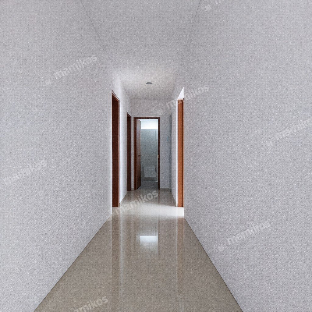Rumah Sertifikat SHM 4 Kamar Tidur 4 Kamar Mandi Pondok Labu Jakarta Selatan - Photo 3