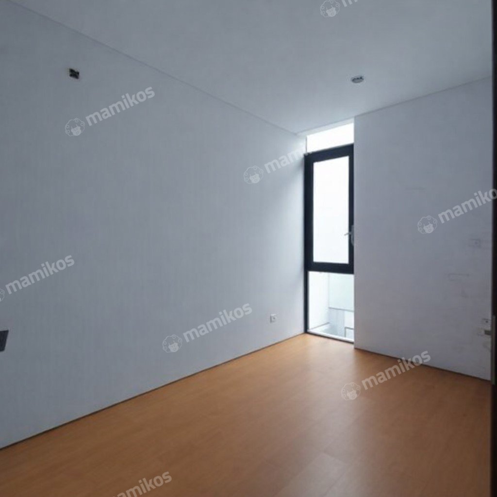 Rumah Sertifikat SHM 4 Kamar Tidur 4 Kamar Mandi Pondok Labu Jakarta Selatan - Photo 4