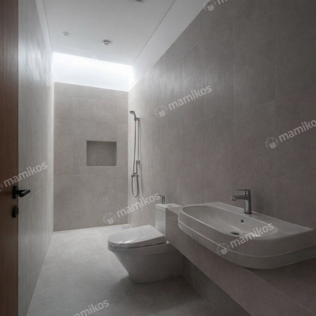 Rumah Sertifikat SHM 4 Kamar Tidur 4 Kamar Mandi Pondok Labu Jakarta Selatan - Photo 5