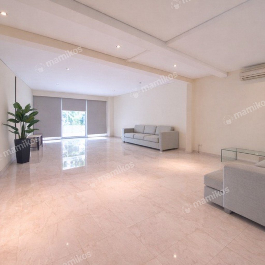 Rumah Sertifikat SHM 6 Kamar Tidur 6 Kamar Mandi Kebayoran Baru Jakarta Selatan - Photo 2