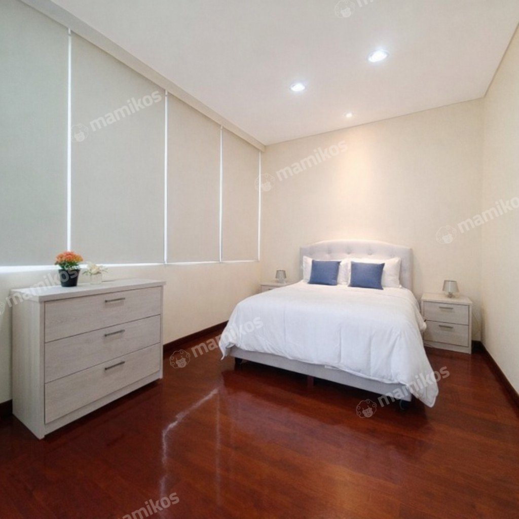 Rumah Sertifikat SHM 6 Kamar Tidur 6 Kamar Mandi Kebayoran Baru Jakarta Selatan - Photo 5
