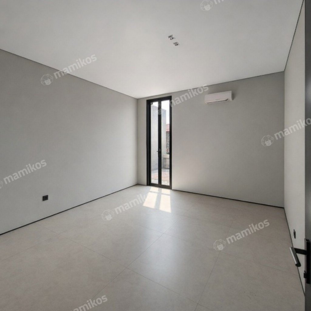 Rumah Sertifikat PPJB 4 Kamar Tidur 4 Kamar Mandi Cinere Jakarta Selatan - Photo 5