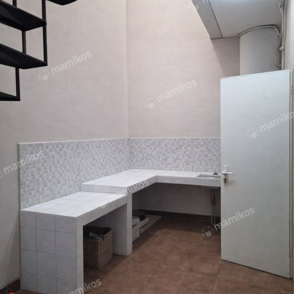Rumah Sertifikat SHM 3 Kamar Tidur 3 Kamar Mandi Raffles Hills Jakarta Timur - Photo 5