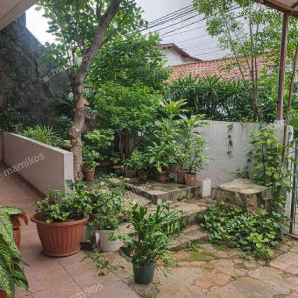Rumah Sertifikat SHM 5 Kamar Tidur 4 Kamar Mandi Tanjung Duren Jakarta Barat - Photo 4