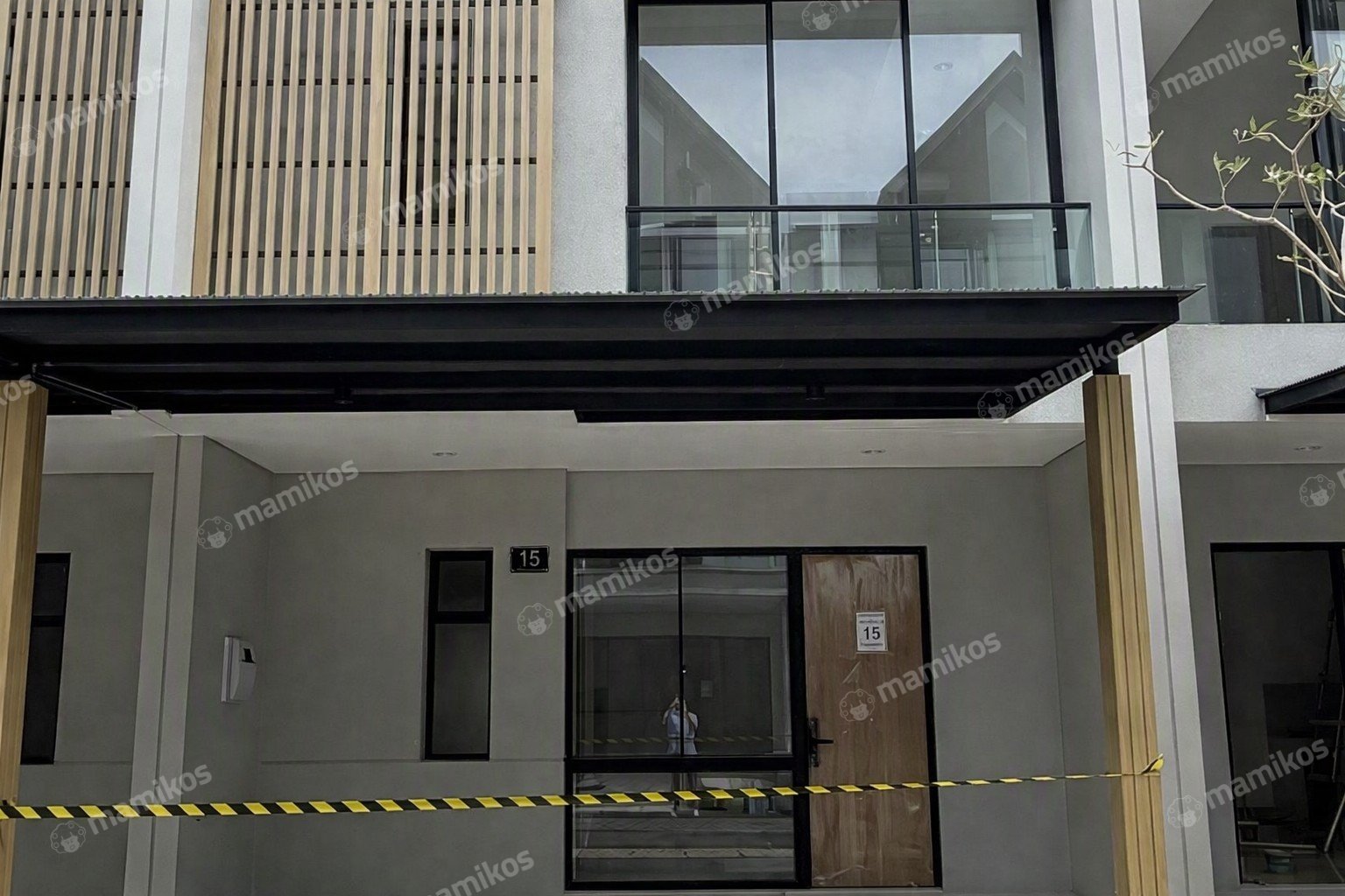 Rumah Sertifikat SHM 2 Kamar Tidur 2 Kamar Mandi Pantai Indah Kapuk 2 Jakarta Utara
