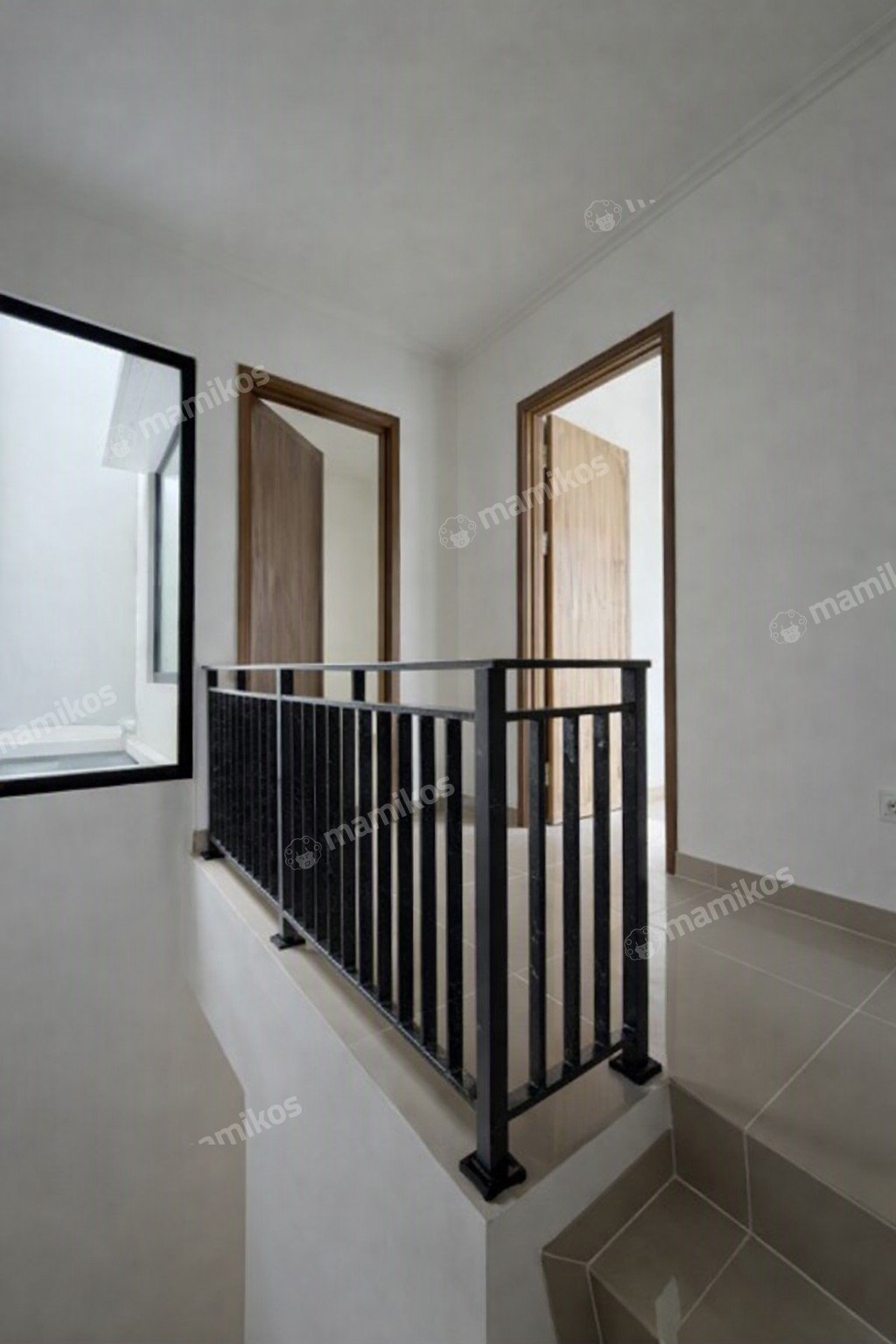 Rumah Sertifikat SHM 2 Kamar Tidur 2 Kamar Mandi Pantai Indah Kapuk 2 Jakarta Utara - Photo 4
