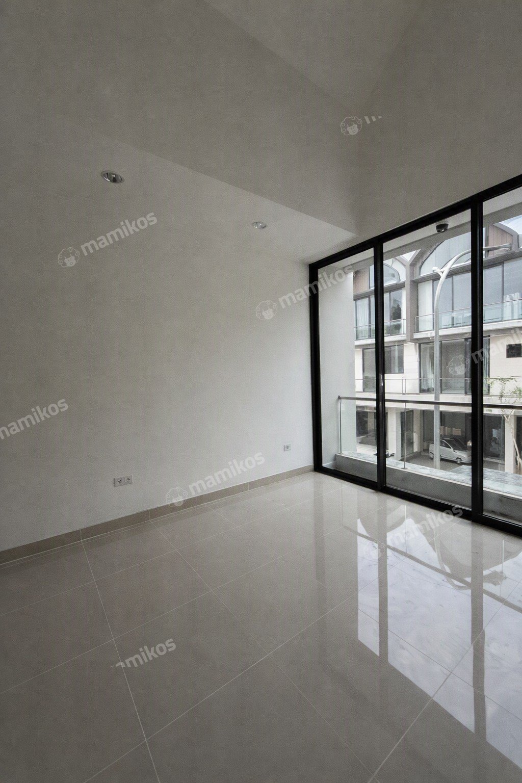 Rumah Sertifikat SHM 2 Kamar Tidur 2 Kamar Mandi Pantai Indah Kapuk 2 Jakarta Utara - Photo 5