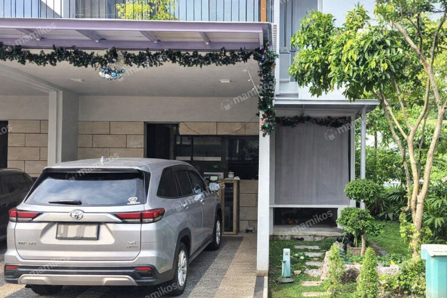 Rumah Sertifikat SHM 3 Kamar Tidur 3 Kamar Mandi Cakung Jakarta Timur