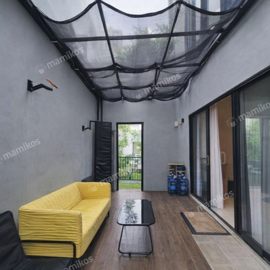Rumah Sertifikat SHM 3 Kamar Tidur 3 Kamar Mandi Cakung Jakarta Timur - Photo 5