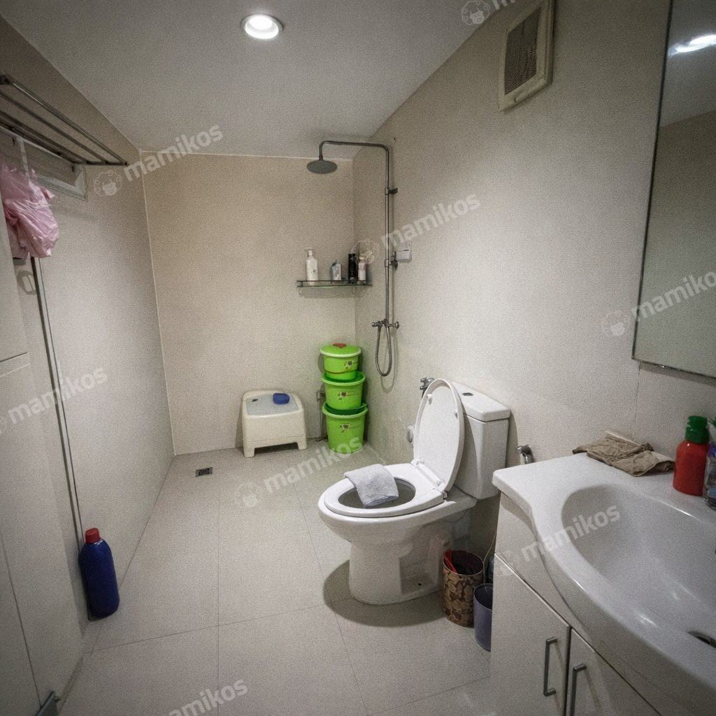 Rumah Sertifikat SHM 3 Kamar Tidur 2 Kamar Mandi Pantai Indah Kapuk Jakarta Utara - Photo 2