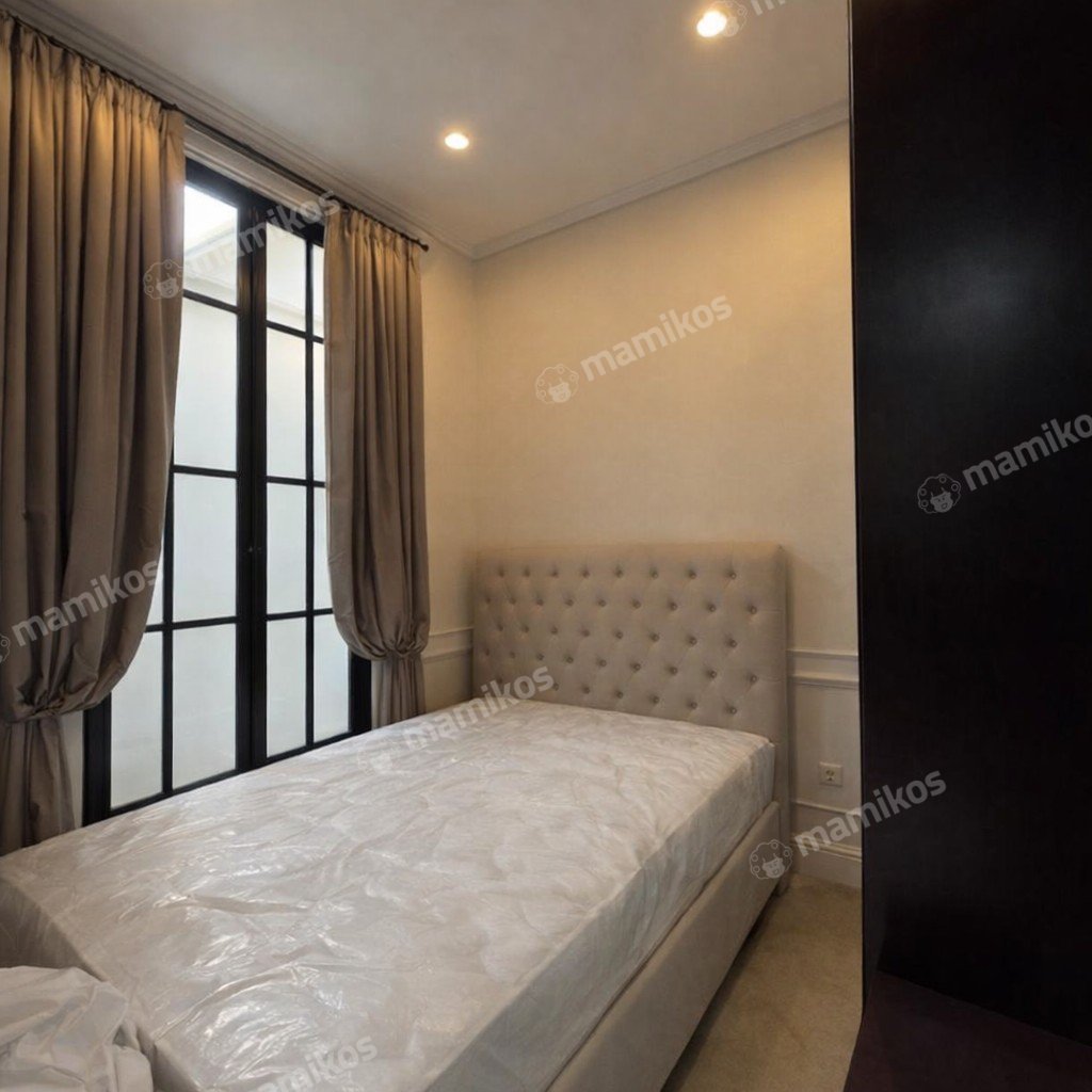 Rumah Sertifikat SHM 4 Kamar Tidur 3 Kamar Mandi Pondok Indah Jakarta Selatan - Photo 2