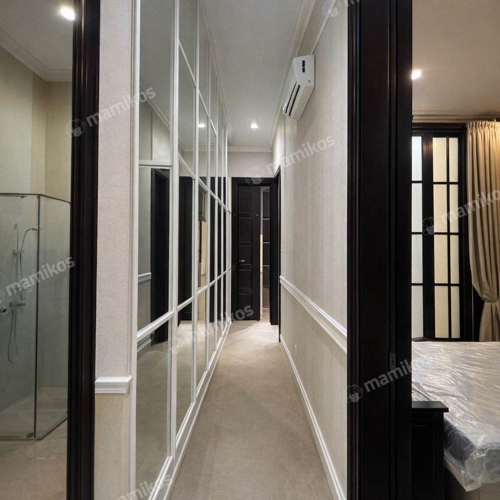 Rumah Sertifikat SHM 4 Kamar Tidur 3 Kamar Mandi Pondok Indah Jakarta Selatan - Photo 3