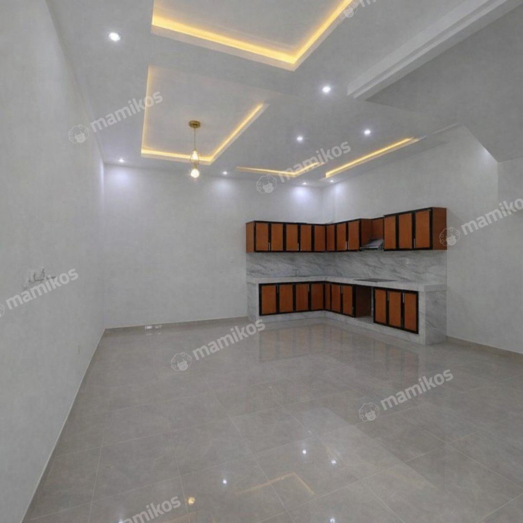 Rumah Sertifikat SHM 4 Kamar Tidur 3 Kamar Mandi Kelapa Gading Jakarta Utara - Photo 2
