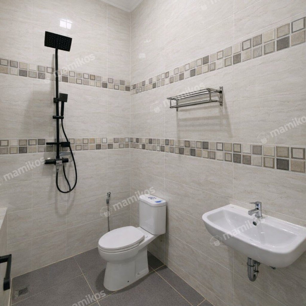 Rumah Sertifikat SHM 4 Kamar Tidur 3 Kamar Mandi Kelapa Gading Jakarta Utara - Photo 4