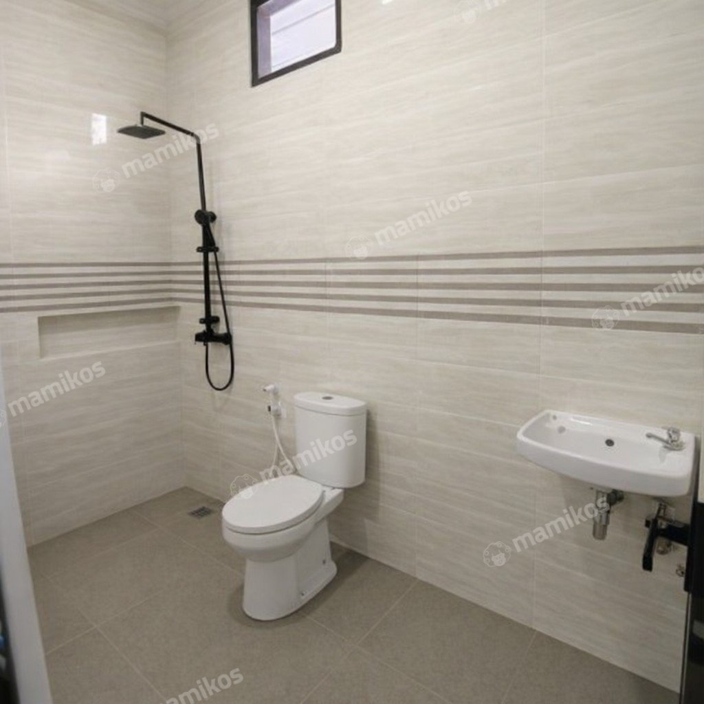 Rumah Sertifikat SHM 4 Kamar Tidur 3 Kamar Mandi Kelapa Gading Jakarta Utara - Photo 5