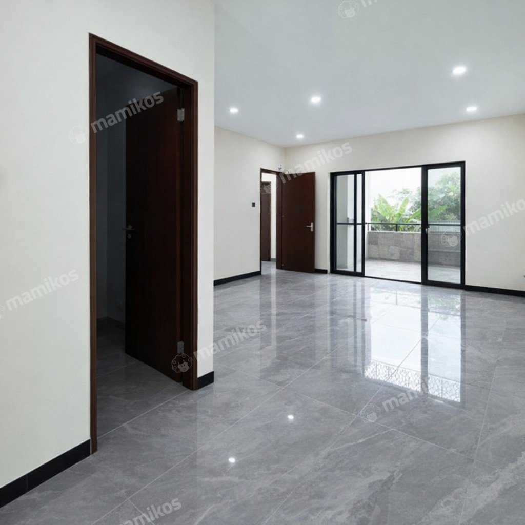 Rumah Sertifikat SHM 3 Kamar Tidur 4 Kamar Mandi Kalibata Jakarta Selatan - Photo 5