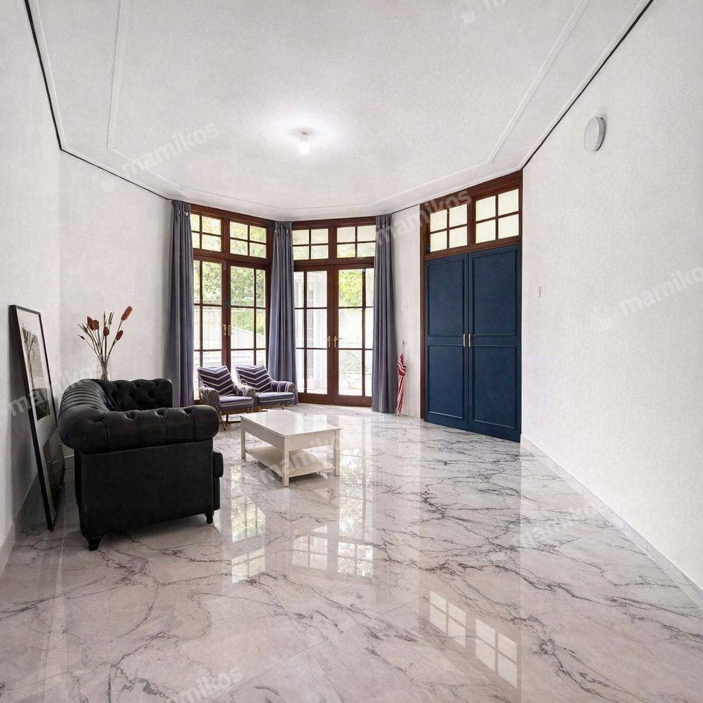 Rumah Sertifikat SHM 1 Lantai Cinere Jakarta Selatan - Photo 3