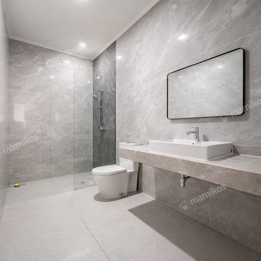 Rumah Sertifikat SHM 1 Lantai Cinere Jakarta Selatan - Photo 5