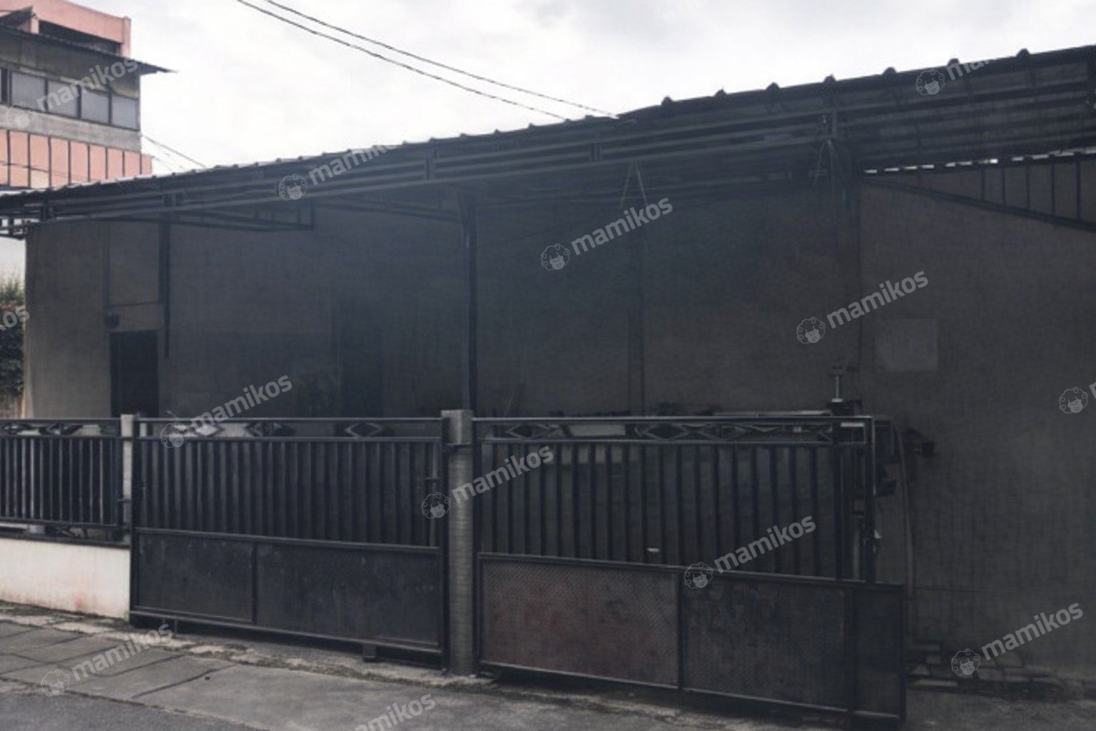 Rumah Sertifikat SHM 1 Lantai Kalideres Jakarta Barat