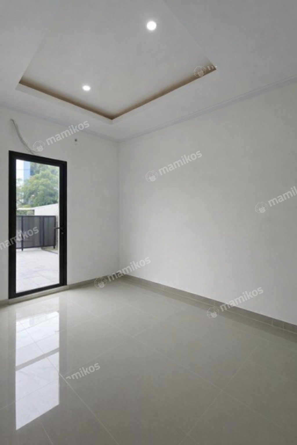Rumah 3 Kamar Tidur 3 Kamar Mandi 2 Lantai Kembangan Jakarta Barat - Photo 3