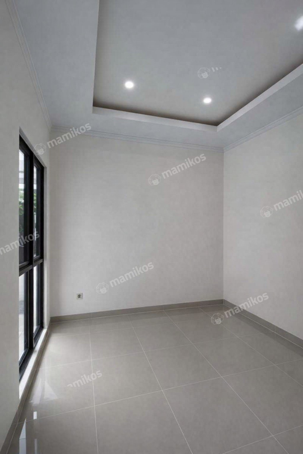 Rumah 3 Kamar Tidur 3 Kamar Mandi 2 Lantai Kembangan Jakarta Barat - Photo 4